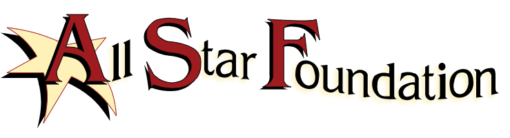 All Star Foundation Logo