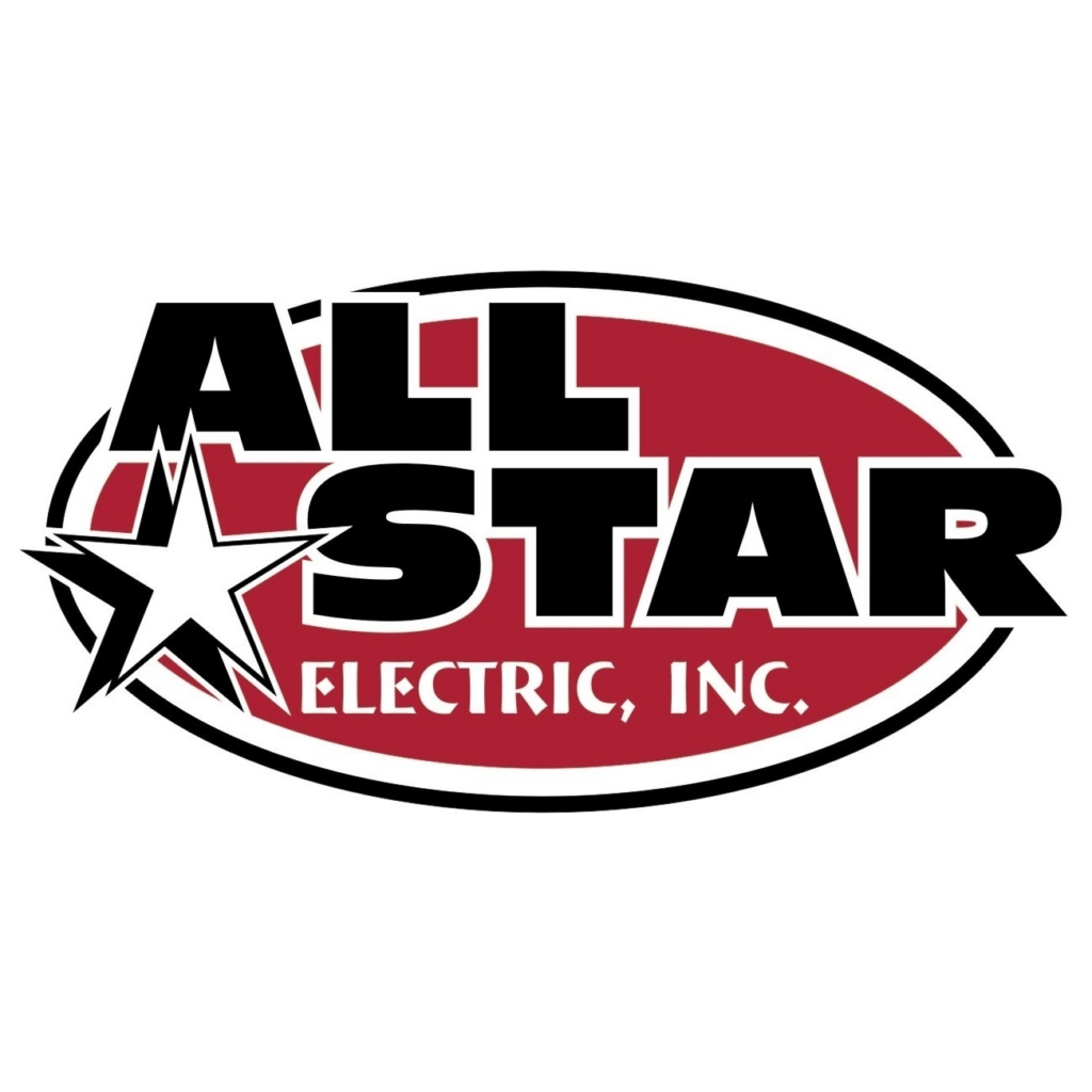 All Star Electric Logo