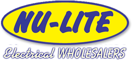 Nu-Lite Electrical Wholesalers logo