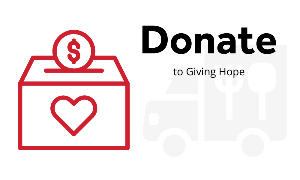 Donate to Giving Hope