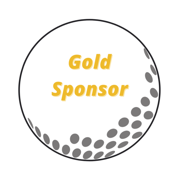 Golf Gold Sponsor