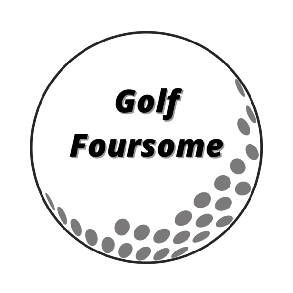 Golf Foursome